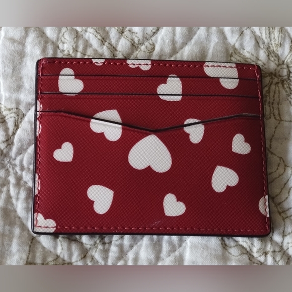 Kate Spade Cardholder - Picture 2 of 3